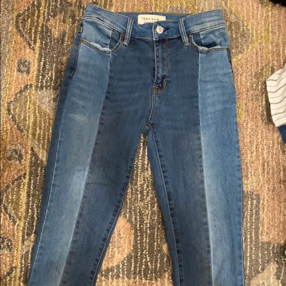 Pacsun jeans